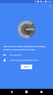 Download Google Authenticator